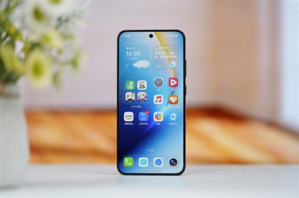 手机股票配资 首发10000mAh大电池！荣耀WIN全面评测：原以为续航无敌 没想到性能释放更是不讲道理！